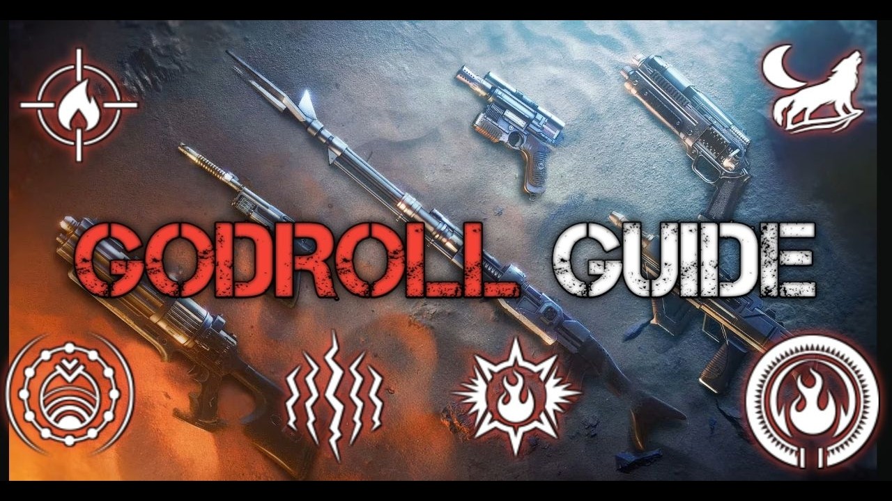 ЭТО ЛУЧШЕЕ НОВОЕ ОРУЖИЕ В ИГРЕ!!! (РУКОВОДСТВО ПО ПРОХОЖДЕНИЮ ИГРЫ В DESTINY 2 RENEGADES НА ПЕРВО...