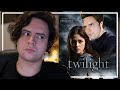 ¿FUE TWILIGHT TAN MALA? ARRUINÓ UNA GENERACIÓN