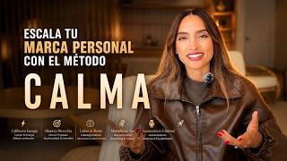 The complete roadmap to building your personal brand | Tati Uribe