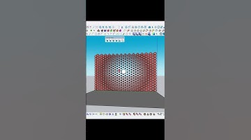 sketchup tutorial / create parametric wall in sketchup / scale by tool plugin