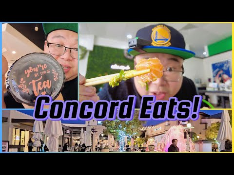 Chi Cha San Chen Finally Opens in NorCal! | Free Tea Tasting