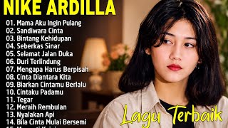 NIKE ARDILA FULL ALBUM THE BEST | BINTANG KEHIDUPAN | KU TAK AKAN BERSUARA | LAGU LAWAS 80AN