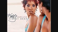 Kelly Rowland - Train On A Track