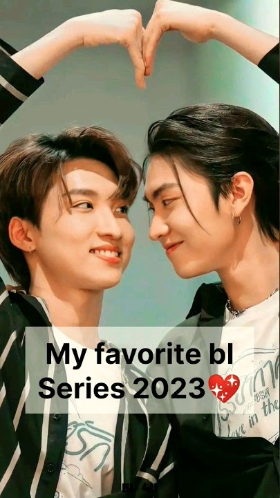Top 5 must watch😍😘Thai bl series 2023😍