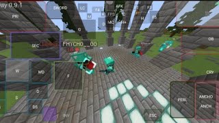better config thunderhack 💥 | pvpparadise.net