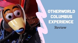 Our Otherworld Columbus Experience!