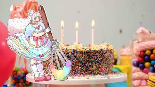 【UTAU RELEASE】【Beth Day Cake POWER】-- Android Girl & Love is War CVVC + VB RELEASE