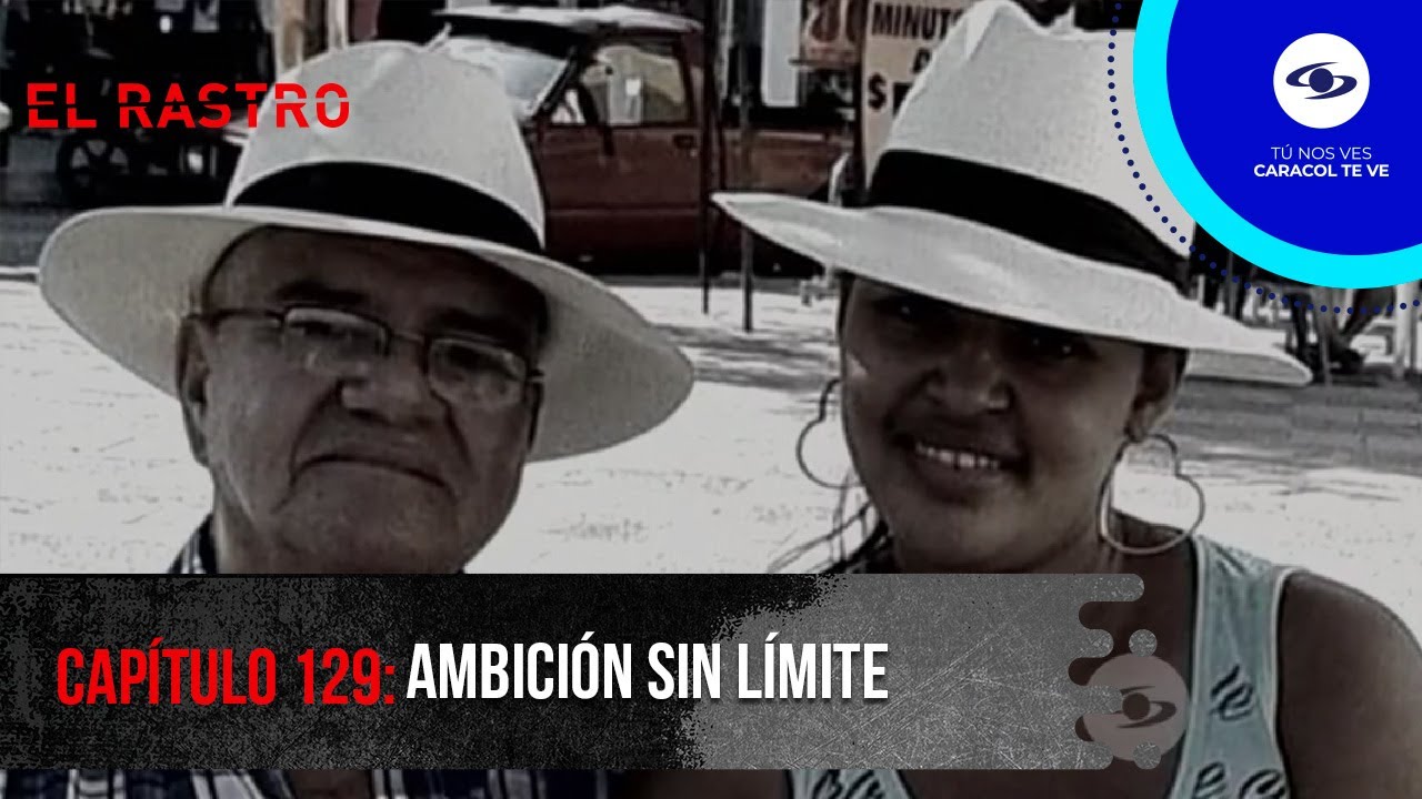 Ambición sin límite: El cruel crimen que revela traición y codicia en la Dorada, Caldas - El Rastro