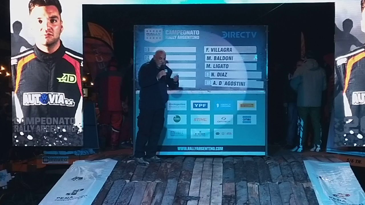 ciudad elmina menu Nalbandian elige largar en 1er Lugar