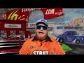 MONDAY MORNING RACER - LOOKING BACK AT THE NHRA SUMMERNATIONALS