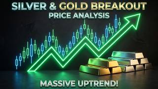 How Obvious Do You Want It To Be Yes... | Gold & Silver Price Analysis