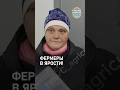 Светлана Панина против системы: Фермеры Новосибирска дошли до Москвы из-за гибели скота