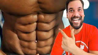 Fix Your Belly Fat In JUST 14 DAYS!