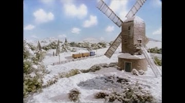 TTTE Intro extended (season 3 style)