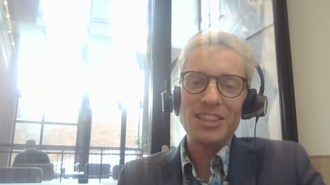 RICS Tech Partner discussion with GeoSmart