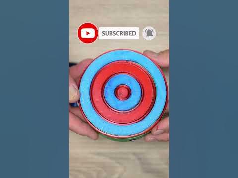 DIY point-counter for airsoft target using arduino #diy #3dprinted # ...