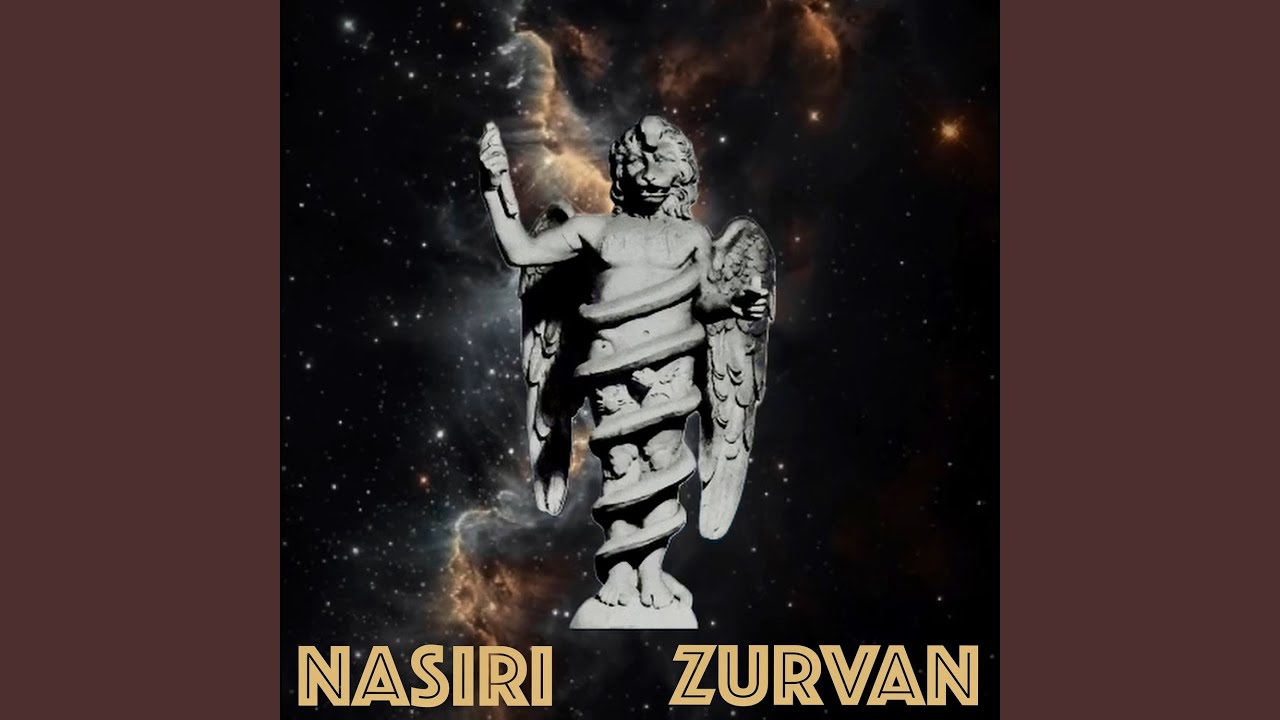Watch Zurvan on YouTube Watch Zurvan on YouTube