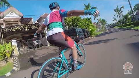 FINAL VIDEO |  FPV drone bike chase  #fpvchase #dji #cinelog25