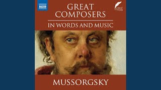 Boris Godunov: Introduction (Excerpt)