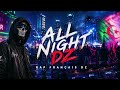 "ALL NIGHT DZ"   ZINØXAR    #rap #algerie #france #rapalgerien #rapfrancais