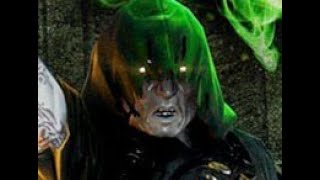 Hellraid, Teaser Trailer