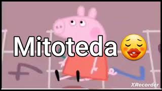 Peppa La Chola- El Manicomio