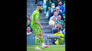 Freestye Skills During Matches 😍