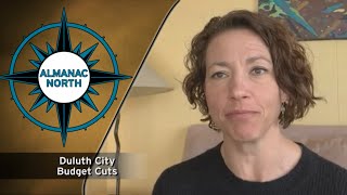 Duluth City Budget Cuts Duluth City Budget Cuts