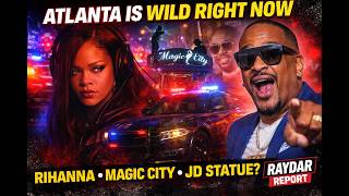 This Atlanta Legend Deserves A Statue More Than Any Athlete In The City