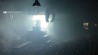Charli XCX Music, Fashion, Film Tour Las Vegas - 365 (live) 