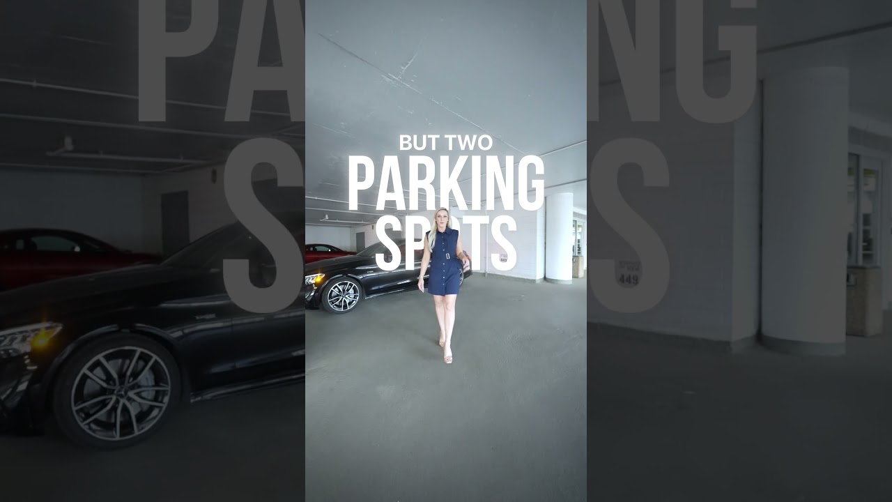 Penthouse Living in downtown Fort Wayne, Indiana