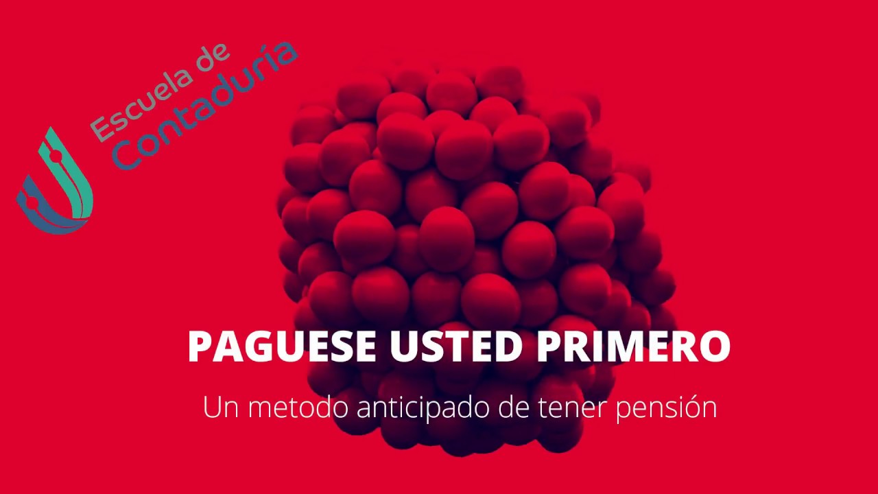 Paguese Usted Primero YouTube