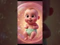 6 Month Baby's Cute Message to Mom ❤️ Pregnancy Tips