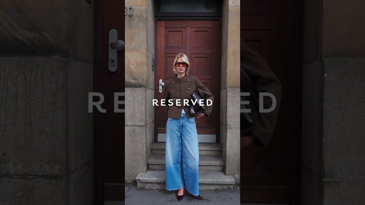 Four Cities, Four Ways, Four Styles – RESERVED