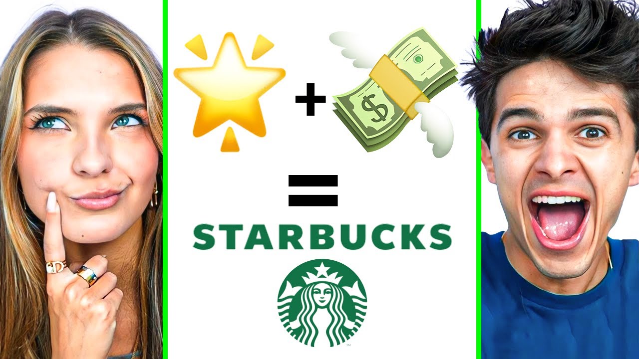 Guess The Fast Food, Win $1,000 (Emoji Edition)