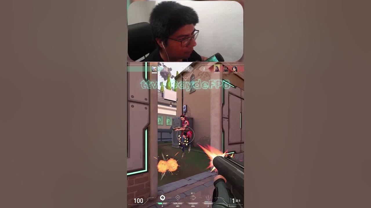 THE Shorty King YouTube