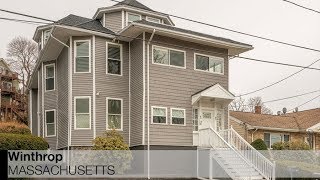 62 Floyd Street video tour