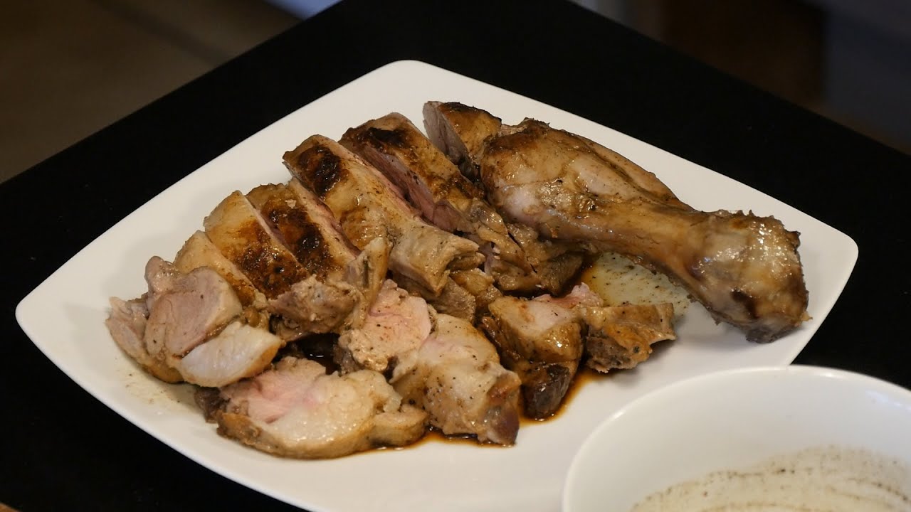 Épaule d'agneau en cocotte (producteur)