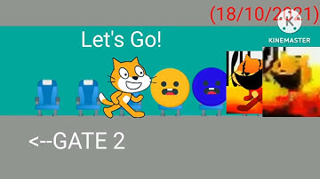 The 2021 Scratch Trojan (Scratch