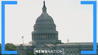 Trump seeking fast appointments via bypassing confirmation process | NewsNation Now