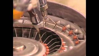 SCM brazing paste