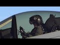 Awesome Female F-35A Demo Pilot Rocks at Hill AFB: Capt Kristin Wolfe