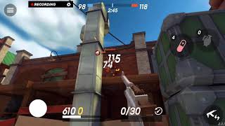 Guns Of Boom: Multi Kill