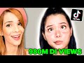 I 20 VIDEO CON PIÙ VISUALIZZAZIONI DI TIKTOK!