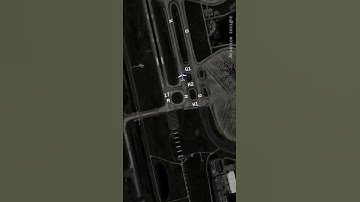 The pilot attempted to takeoff from taxiway / ATC Recording #aviation