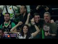 This Ending Put 18,000 Hands on Heads | Panathinaikos vs Barcelona 2024