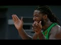 This Ending Put 18,000 Hands on Heads | Panathinaikos vs Barcelona 2024
