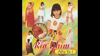 Ria Dhim - Apa Ya? (Official Audio)