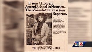 Editorial: Anchor/reporter Wanda Starke announces retirement from WXII 12 News