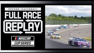 NASCAR 21: Ignition | Career Mode | Ep. 54 - Double header at the tricky triangle screenshot 5